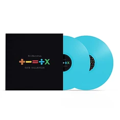 Ed Sheeran - Mathematics Tour Collection