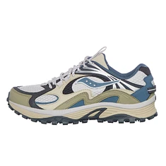 Saucony - Grid Aura X