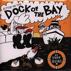 Tuff Guac - (Sittin' On) The Dock Of The Bay