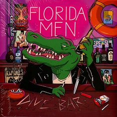 Florida Men - Dive Bar