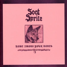 Soot Sprite - I Went Swimming / Home Among Your Bones Colored Vinyl Edition