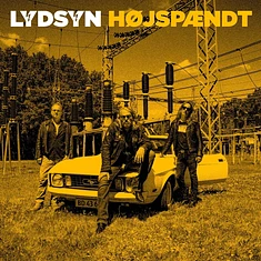 Lydsyn (Ft. Uffe Lorenzen) - Hojspaent