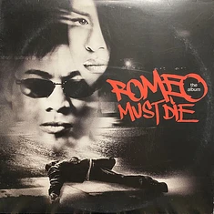 V.A. - Romeo Must Die (The Album)