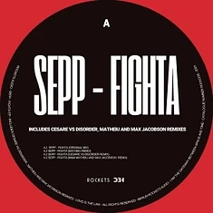 Sepp - Fighta