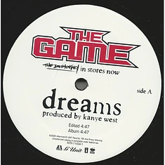 The Game - Dreams