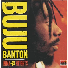 Buju Banton - Inna Heights