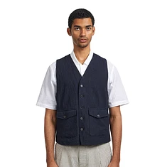 Universal Works - Field Waistcoat