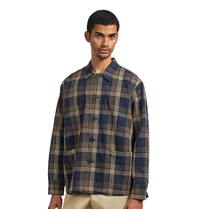 Universal Works - Travail Overshirt