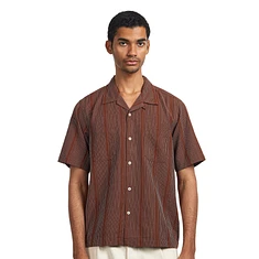 Universal Works - Sal Road Shirt