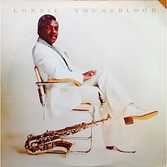 Lonnie Youngblood - Lonnie Youngblood