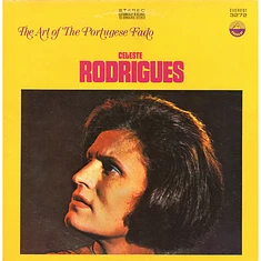 Celeste Rodrigues - The Art Of The Portuguese Fado