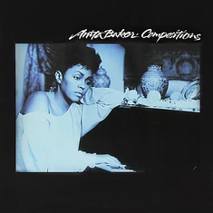 Anita Baker - Compositions