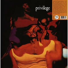 Privilege - Privilege