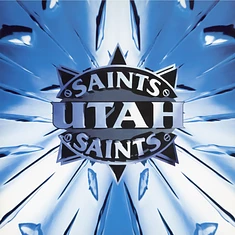 Utah Saints - Utah Saints