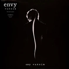 Envy - Eunoia