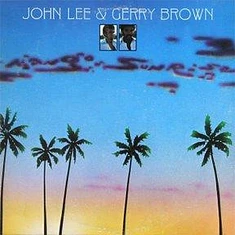 John Lee & Gerry Brown - Mango Sunrise