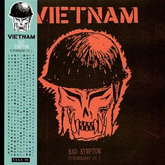 Vietnam - Bad Symptom Discography Part 1 Black Vinyl Edition