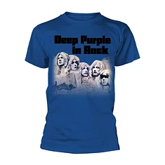 Deep Purple - In Rock T-Shirt