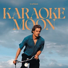 Warhaus - Karaoke Moon Transparent