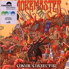 Smokemaster - Cosmic Connector