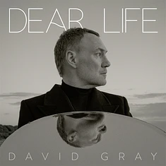 David Gray - Dear Life Black Vinyl Edition