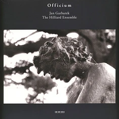 Jan Garbarek / The Hilliard Ensemble - Officium