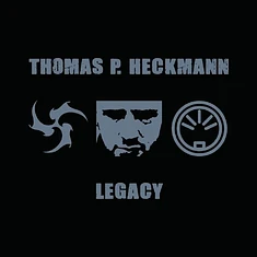 Thomas P. Heckmann - Legacy