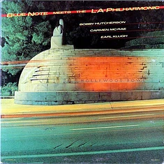 V.A. - Blue Note Meets The L.A. Philharmonic