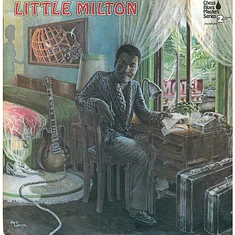 Little Milton - Little Milton