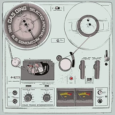 Das Ding - Selected Archival Recordings 1979-1985