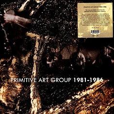 Primitive Art Group - 1981-1986