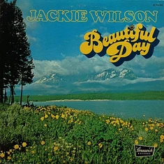 Jackie Wilson - Beautiful Day