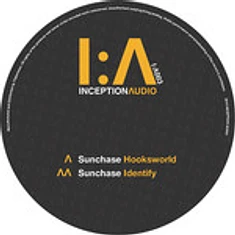 Sunchase - Hooksworld / Identify