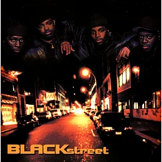 Blackstreet - Blackstreet