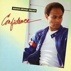 Narada Michael Walden - Confidence