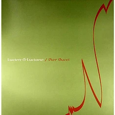 Lucien–N–Luciano / Pier Bucci - Stone Age / Amael