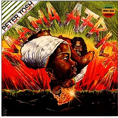 Peter Tosh - Mama Africa