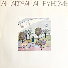 Al Jarreau - All Fly Home