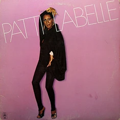 Patti LaBelle - Patti Labelle