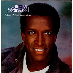 Dorian Harewood - Love Will Stop Calling