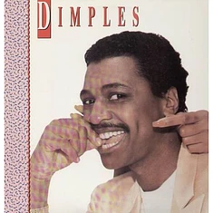 Richard 'Dimples' Fields - Dimples