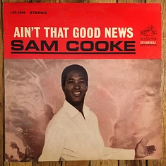 Sam Cooke - Ain't That Good News