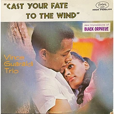 Vince Guaraldi Trio - Jazz Impressions Of Black Orpheus