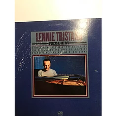 Lennie Tristano - Requiem