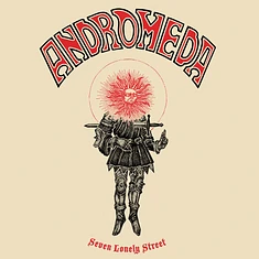 Andromeda - Seven Lonely Street Black Vinyl Edition