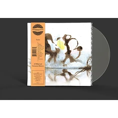 Tomin - A Willed And Conscious Balance "Contemplation" Colored Vinyl Editoin