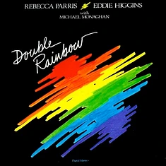 Rebecca Parris, Eddie Higgins, Michael Monaghan - Double Rainbow