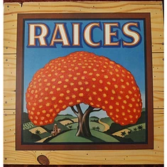 Raices - Raices