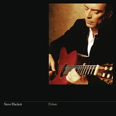 Steve Hackett - Tribute Vinyl Edition Re-Issue 2024