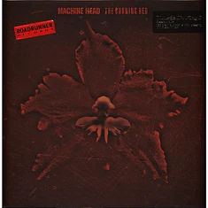 Machine Head - Burning Red